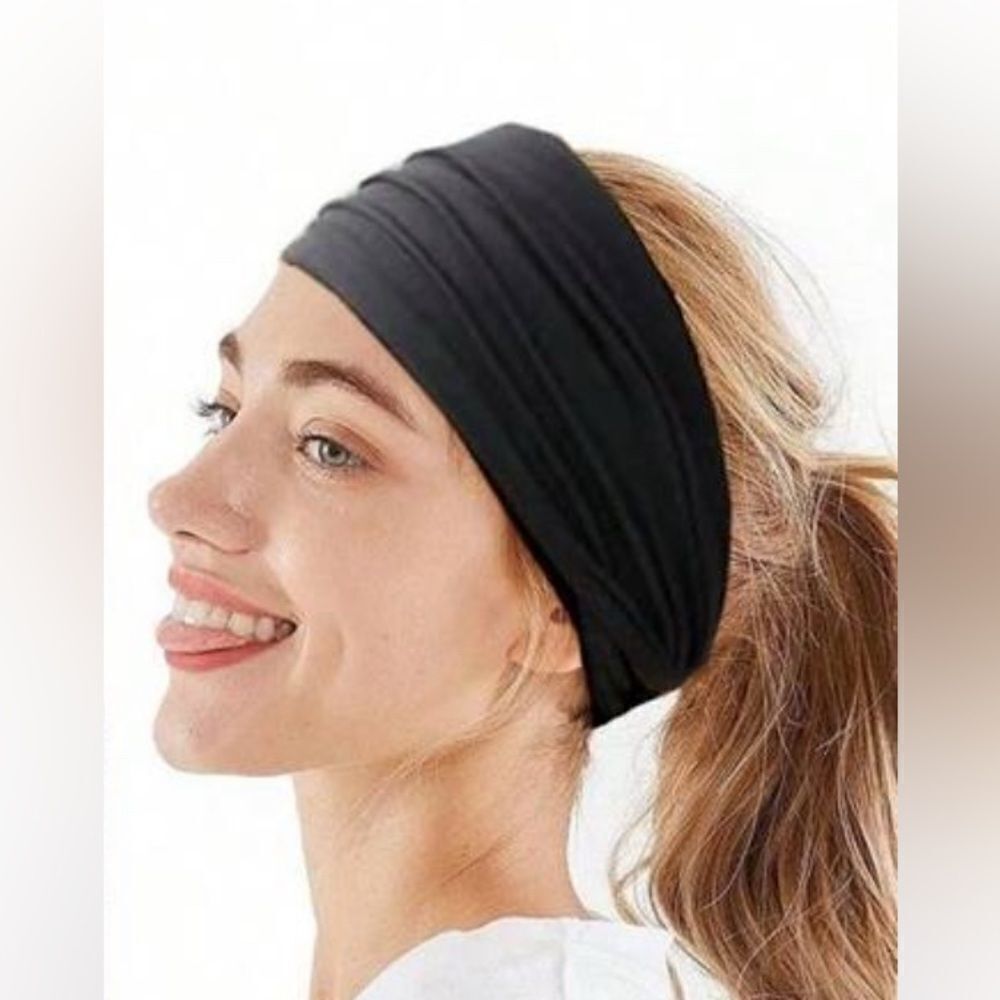Boho headband M1148